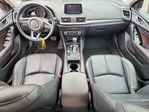 Mazda 3 2018