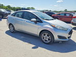 Ford Fiesta 2015