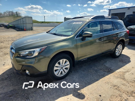 Subaru Outback 2019 - Image 1 of 13
