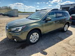 Subaru Outback 2019