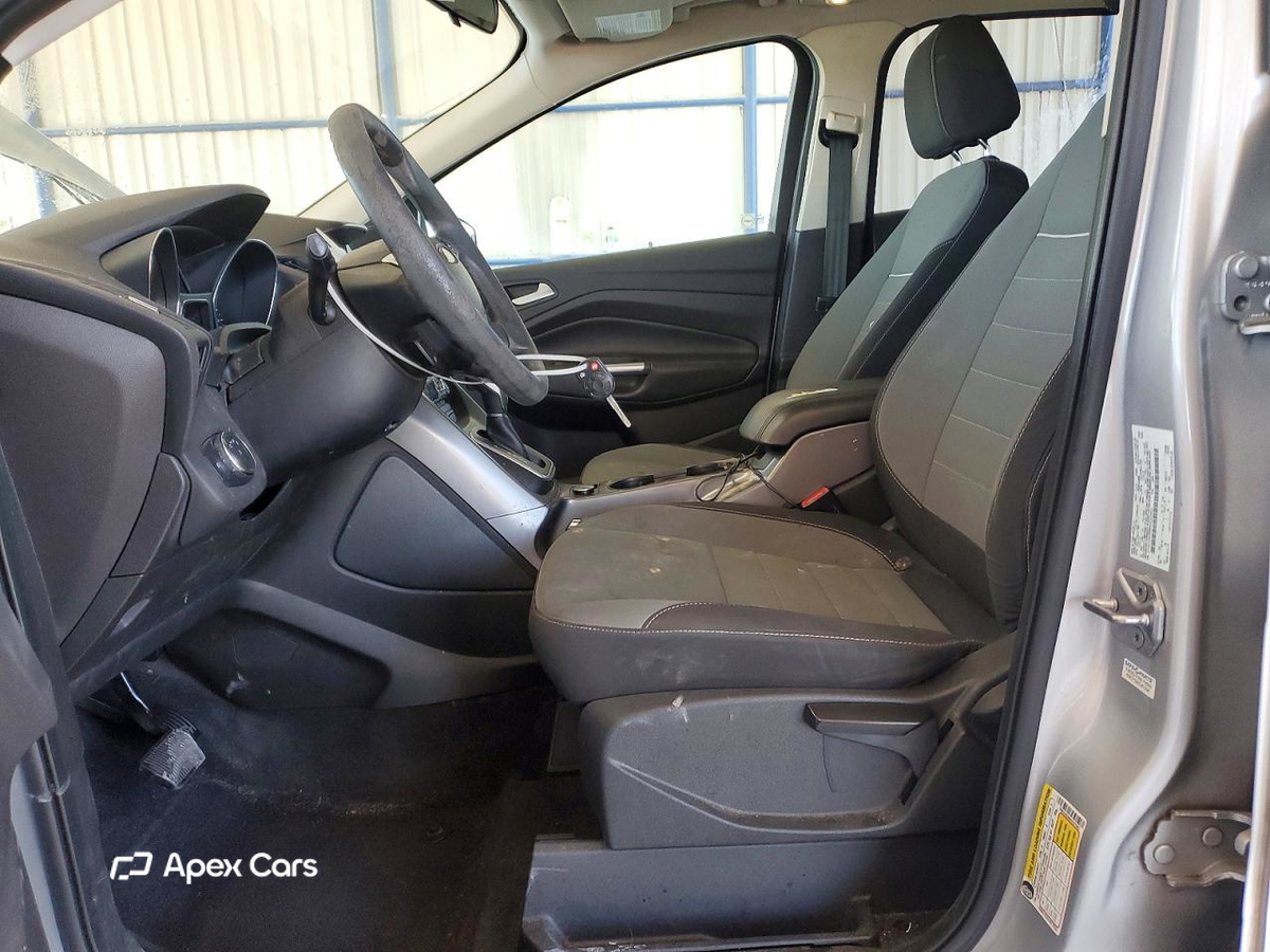 Ford Escape 2013