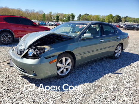 Lexus ES 2006 - Image 1 of 13