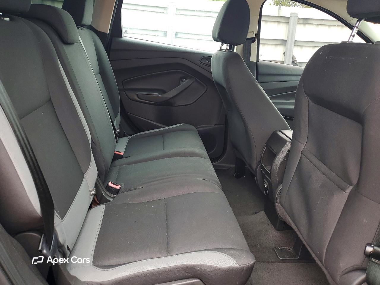 Ford Escape 2014