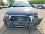 Audi Q3 2016