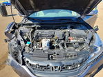Honda Accord 2016