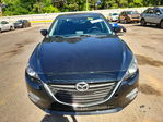 Mazda 3 2015