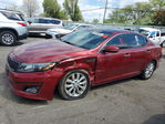 Kia Optima 2014
