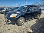 Honda Pilot 2004