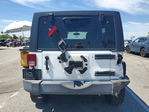 Jeep Wrangler 2018