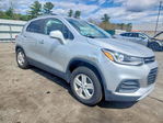 Chevrolet Trax 2018