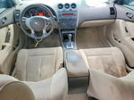 Nissan Altima 2012