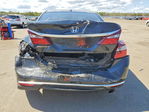 Honda Accord 2016