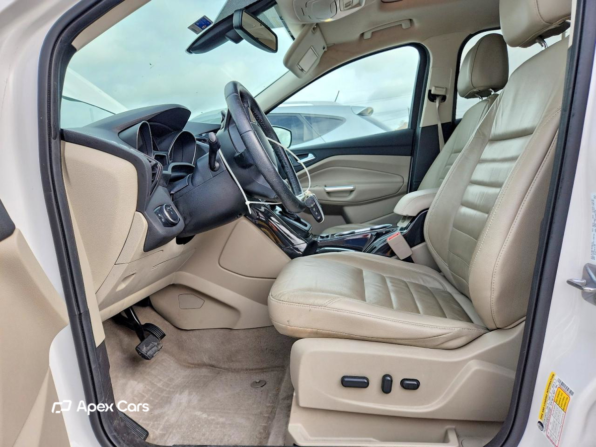 Ford Escape 2016