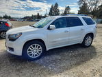 GMC Acadia 2016