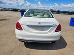 Mercedes-Benz C-klasse 2015