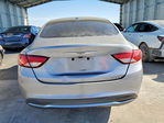 Chrysler 200 2015