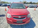 Chevrolet Captiva 2015