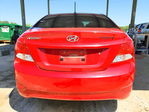Hyundai Accent 2014
