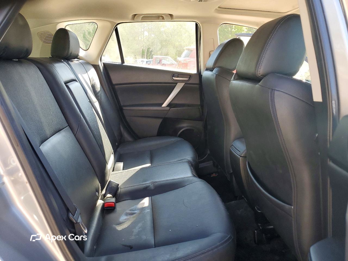 Mazda 3 2013