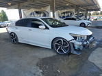 Honda Accord 2017
