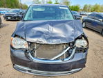 Chrysler Voyager 2016