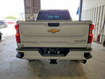 Chevrolet Silverado 2024