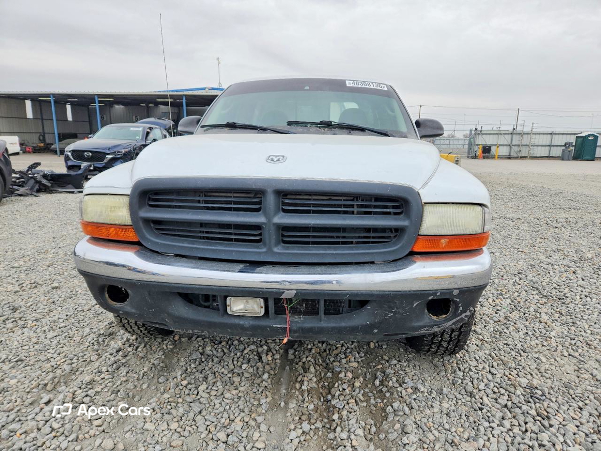Dodge Dakota 2003