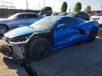 Chevrolet Corvette 2025