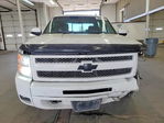 Chevrolet Silverado 2011