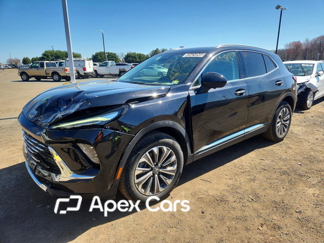 Buick Envision 2024 - Zdjęcie 1 z 13