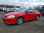 Chevrolet Monte Carlo 2006