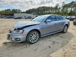 Audi A4 2015