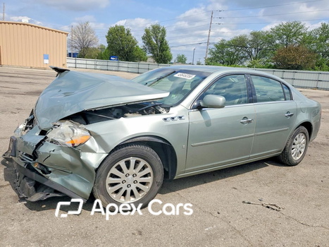Buick Lucerne 2007 - Image 1 of 12