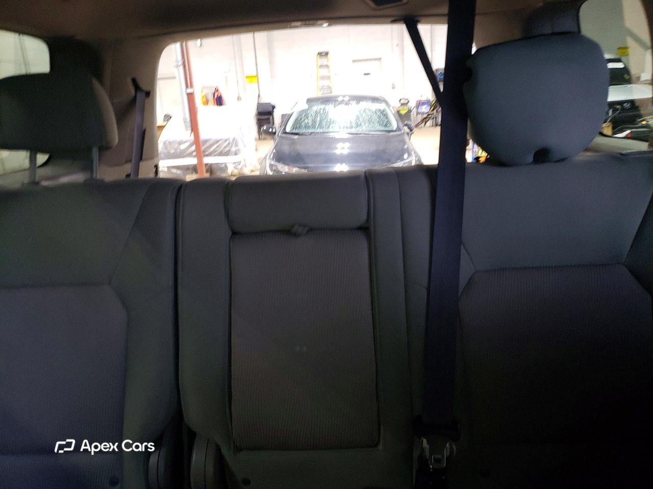 Honda Pilot 2011