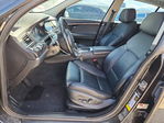 BMW Series 5 2012