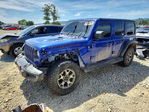 Jeep Wrangler 2018