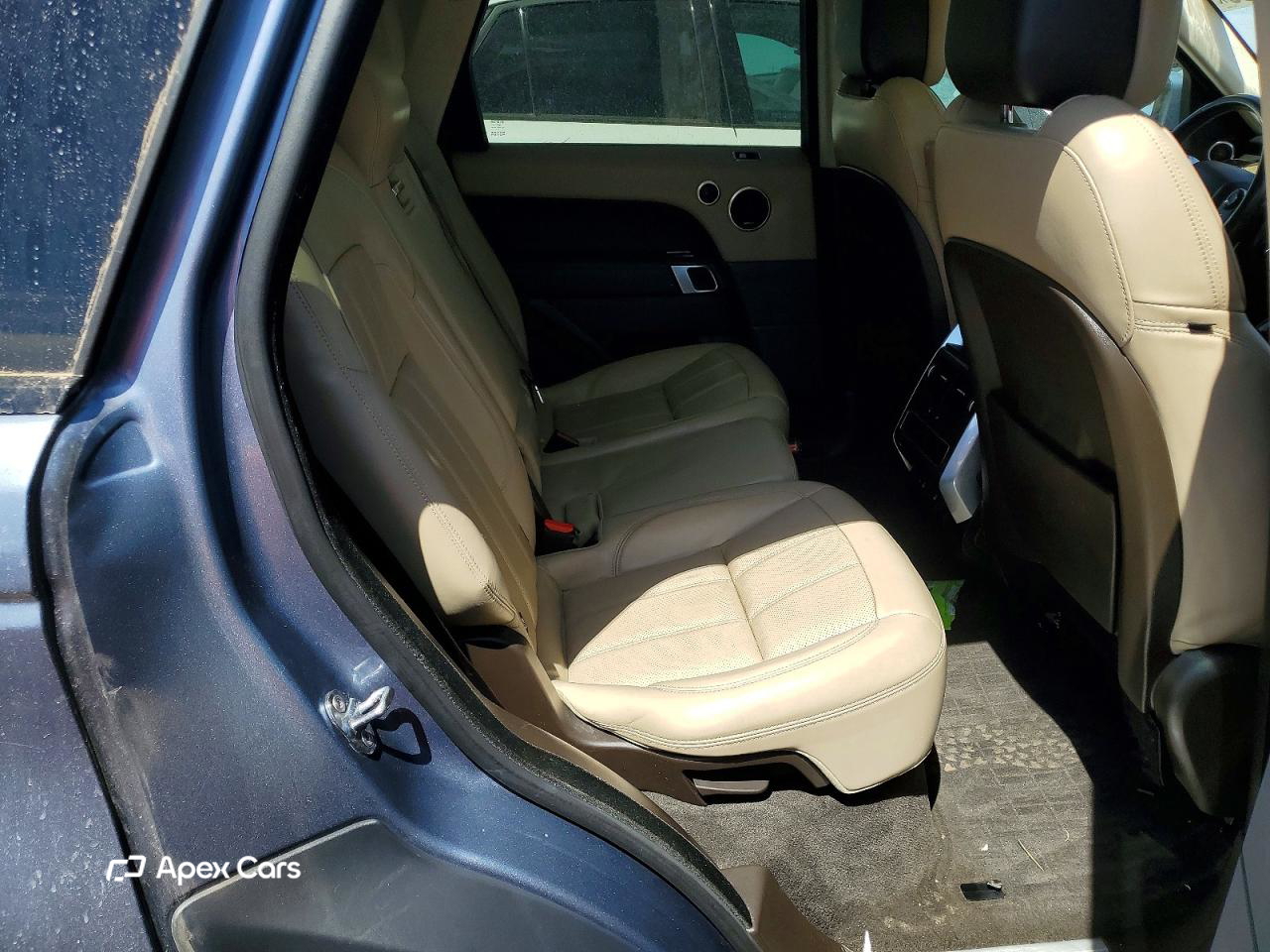Land Rover Range Rover 2019