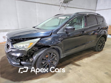 Ford Escape 2017 - Image 1 of 11