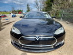 Tesla Model S 2013