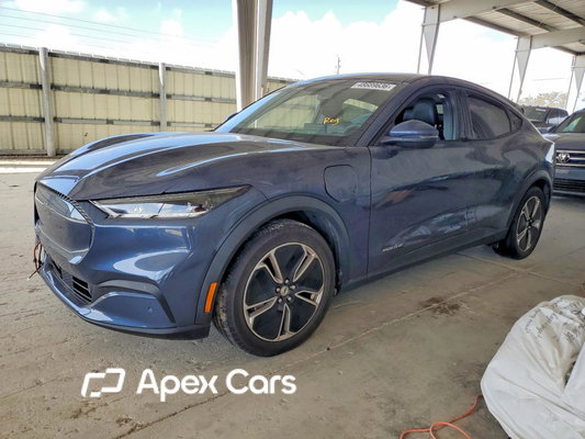 Ford Mustang 2021 - Image 1 of 13