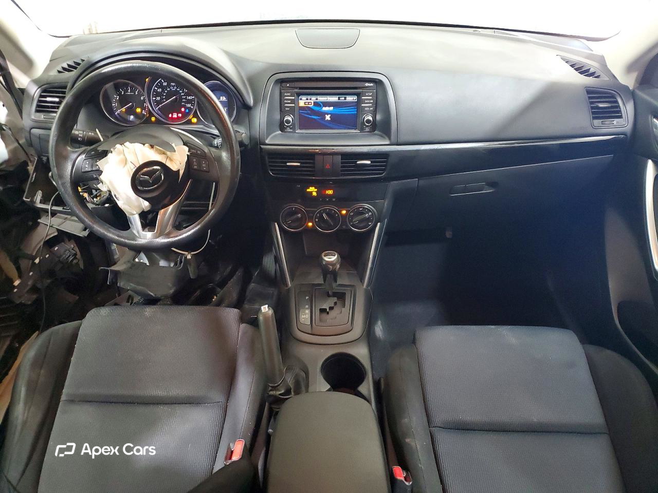 Mazda CX-5 2014