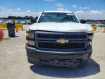 Chevrolet Silverado 2014