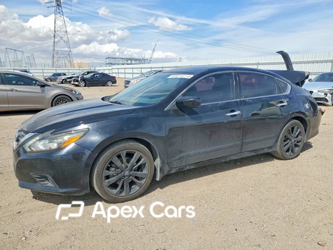 Nissan Altima 2017 - Image 1 of 13
