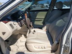 Cadillac DTS 2007
