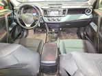 Toyota RAV 4 2016