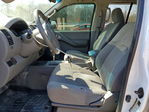 Nissan Navara (Frontier) 2012