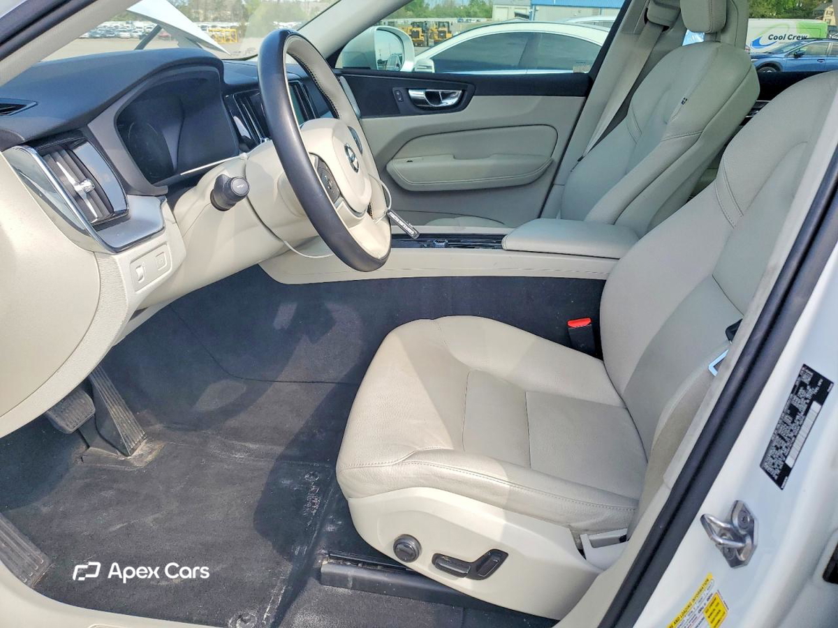 Volvo XC60 2018