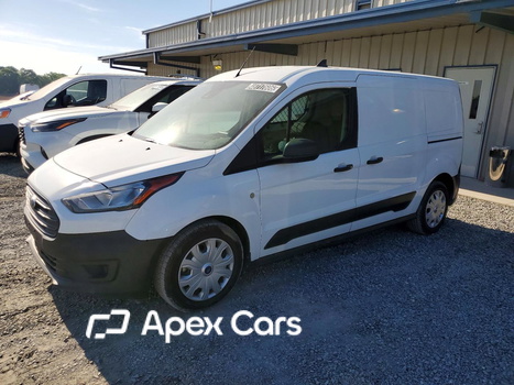 Ford Transit 2021 - Image 1 of 13