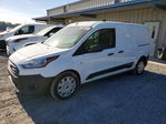 Ford Transit 2021