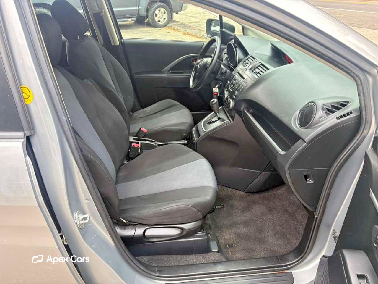 Mazda 5 2013